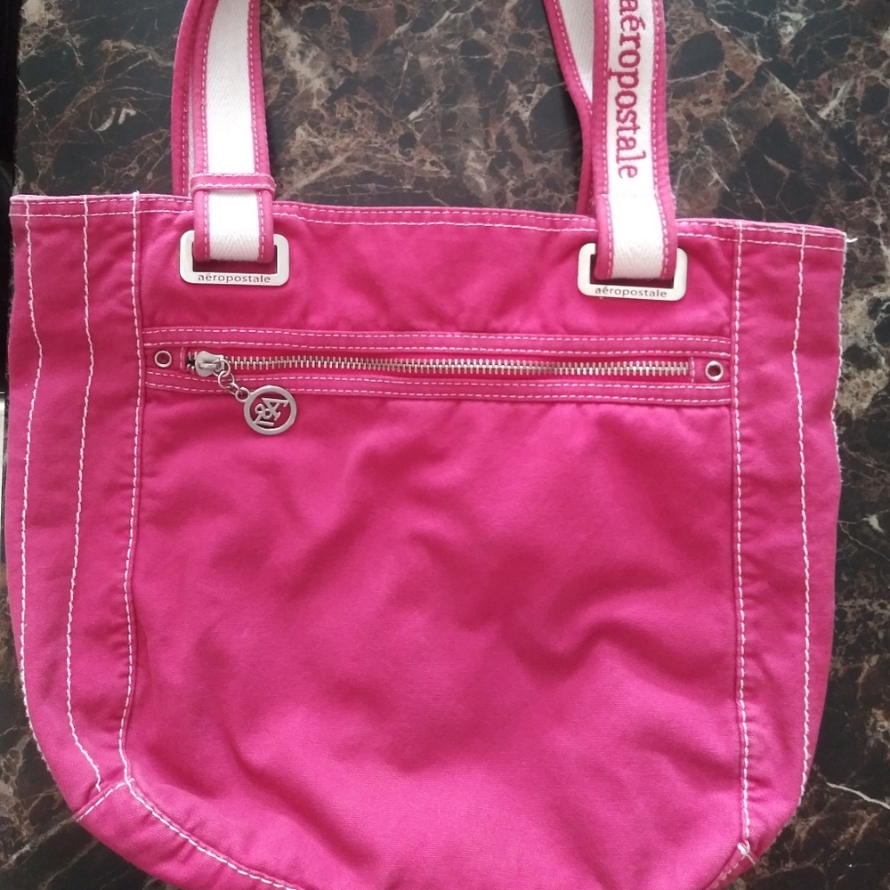 Aereopostale Tote Bag